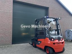 Linde E30