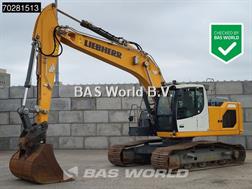 Liebherr R922 LC