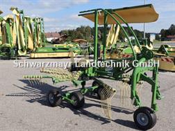 Krone Swadro S 380 Highland