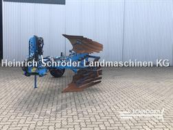 Lemken VARIOPAL 8 / HYDR. STEINSICHERUNG