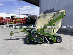 Amazone GRASSHOPPER SMARTCUT GHS DRIVE