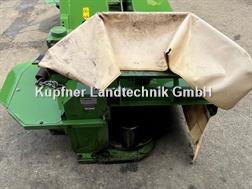 Krone EASY CUT 28 P