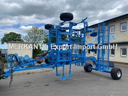 Lemken Smaragd 9/600 K UE A