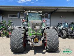 Fendt 933 Vario
