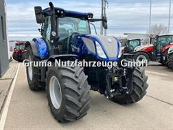 New Holland T7.270