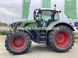 Fendt 828 Vario 