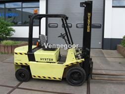 Hyster -