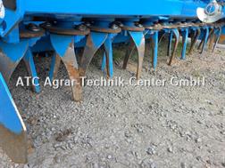 Lemken SAPHIR 10/300 20R + Zirkon 12/300 DEMO