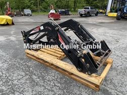 Hydrac EK 1100 Oberrahmen Frontlader in gutem Zustand