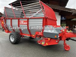 Gruber PA 260 T