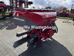 Horsch Partner 1600 Fronttank