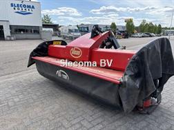 Vicon Extra 332 XF Frontmaaier