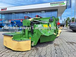 Krone EasyCut F 320 CV gez