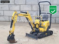 Yanmar VIO10 - 2A
