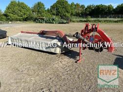 Lely 320 M