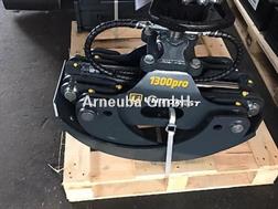 Uniforest Uniforest Rückezange Forstzange 1300 F AKTION