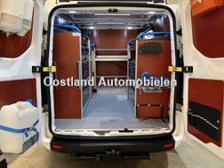 Ford Transit Custom 340 2.0 TDCI L1H1 Trend 130 PK Serv