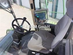 Krone BiG X 650