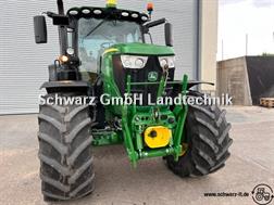 John Deere 6215