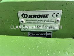 Krone Easy Cut 32