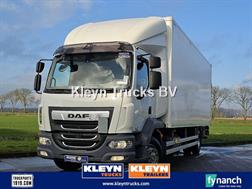 Daf LF 260 16T AIRCO TAILLIFT
