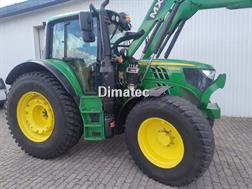 John Deere 6130 M