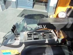 Stiga titan T740
