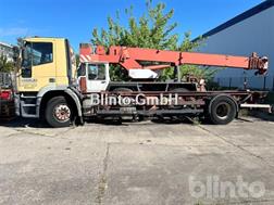 Iveco Euro Tech 240