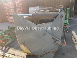Bressel & Lade SILAGESCHAUFEL TYP S XL