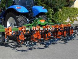 Schmotzer Amazone Venterra 2K - 6 x 75