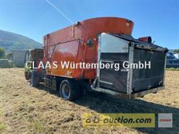 Kuhn SPW 25