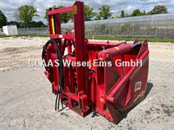 BVL LOAD SHEAR Silage Silo Schneidzange, 1,80 m