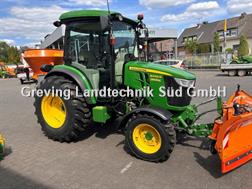 John Deere 4066R