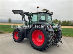 Fendt 818 Vario