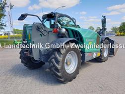 KRAMER KT 357