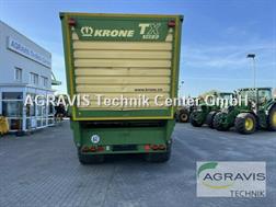 Krone TX 560
