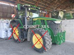 John Deere 7R 250