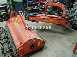 Kuhn TB 181
