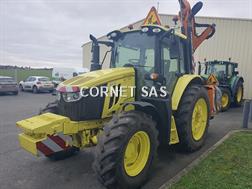 John Deere 6100M
