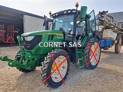 John Deere 6R 150