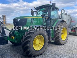 John Deere 6250R