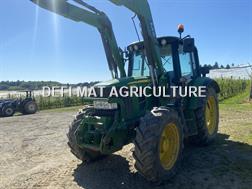 John Deere 6230 PREMIUM AUTOPOWER