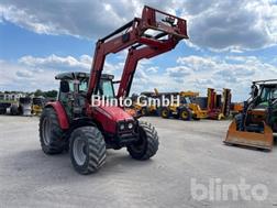 Massey Ferguson 5445