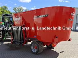 Kuhn ?Profile 14.2 DS