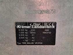 Fliegl TDK 80