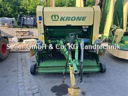 Krone Round Pack 1250 MC