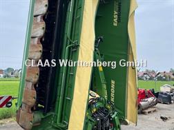 Krone Easy Cut B 1050 Collect
