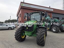 John Deere 5100 M