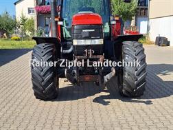 Case IH MX 120