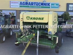 Krone Round Pack 1250